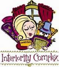 INTERIORITY COMPLEX