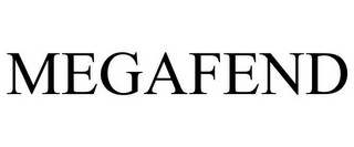 MEGAFEND