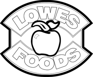 LOWES FOODS