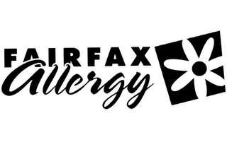 FAIRFAX ALLERGY