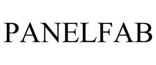 PANELFAB