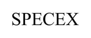 SPECEX