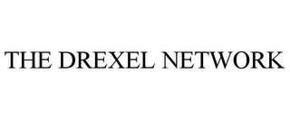 THE DREXEL NETWORK