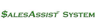 ALESASSIST SYSTEM