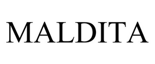 MALDITA
