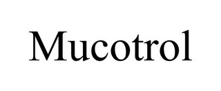 MUCOTROL