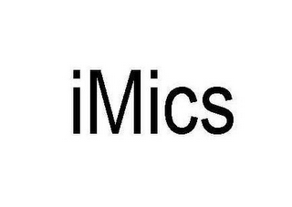 IMICS