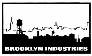 BROOKLYN INDUSTRIES