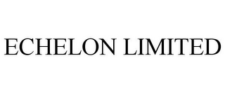 ECHELON LIMITED