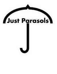 JUST PARASOLS