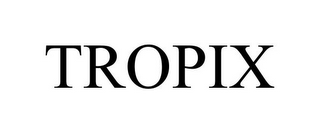 TROPIX