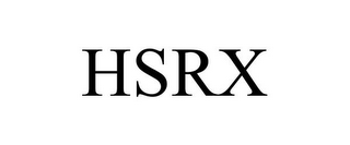 HSRX