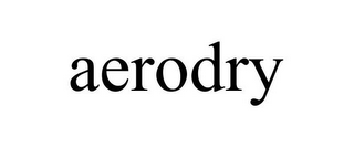 AERODRY