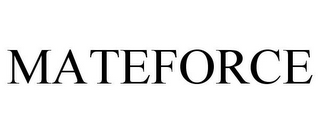 MATEFORCE