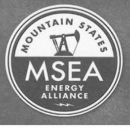 MOUNTAIN STATES ENERGY ALLIANCE MSEA