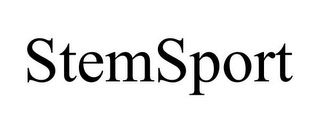 STEMSPORT