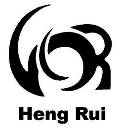 HR HENG RUI