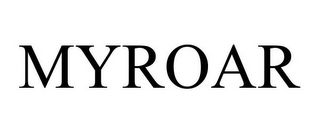 MYROAR