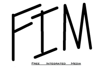 FIM FREE INTEGRATED MEDIA