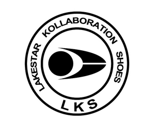 LAKESTAR KOLLABORATION SHOES INC. LKS