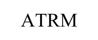 ATRM