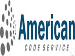 AMERICAN CODE SERVICE