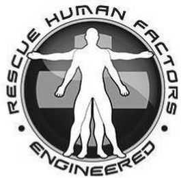 · RESCUE HUMAN FACTORS · ENGINEERED