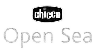 CHICCO OPEN SEA