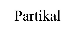 PARTIKAL