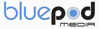 BLUEPOD MEDIA