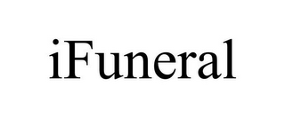 IFUNERAL