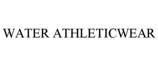 WATER ATHLETICWEAR