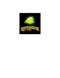 KOPPARBERG