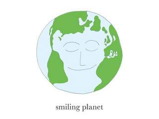 SMILING PLANET