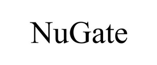 NUGATE