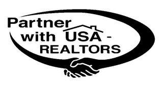 PARTNER WITH USA REALTORS