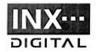 INX DIGITAL