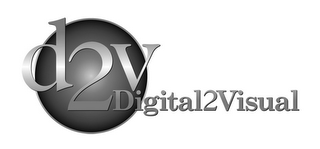 D2V DIGITAL2VISUAL