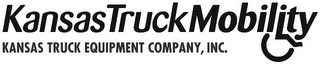 KANSAS TRUCK MOBILITY KANSAS TRUCK EQUIPMENT COMPANY, INC.