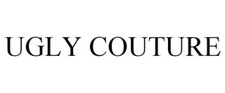 UGLY COUTURE