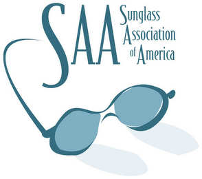 SAA SUNGLASS ASSOCIATION OF AMERICA