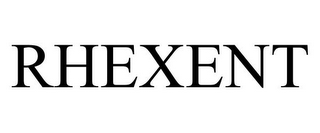 RHEXENT