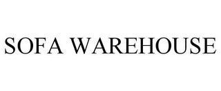 SOFA WAREHOUSE