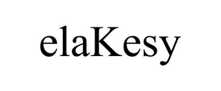 ELAKESY
