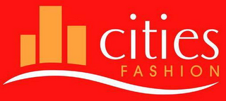 CITIES FASHION