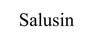 SALUSIN