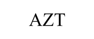 AZT