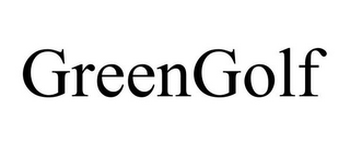 GREENGOLF