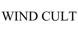 WIND CULT