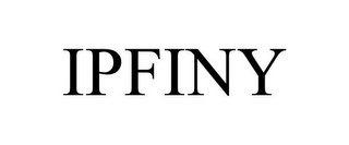 IPFINY